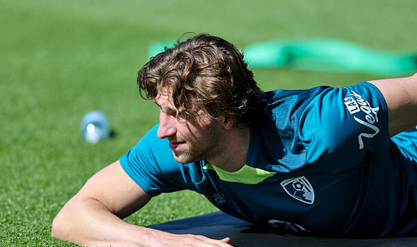 Борнмут, Забарный, Ливерпуль, Football, Хейсена