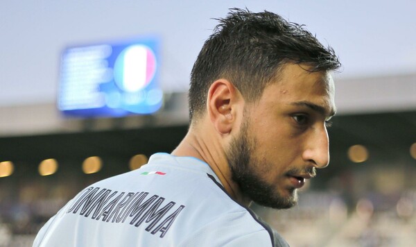 Реал нашел замену Куртуа и Лунину. Вратарь провел фантастический сезон Реал, Доннарумма, Куртуа, Джанлуиджи, Хаби