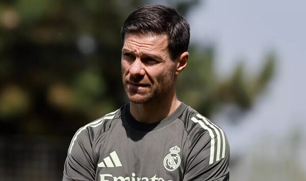 Реал, Васкес, Лукасе, Алонсо, Хаби