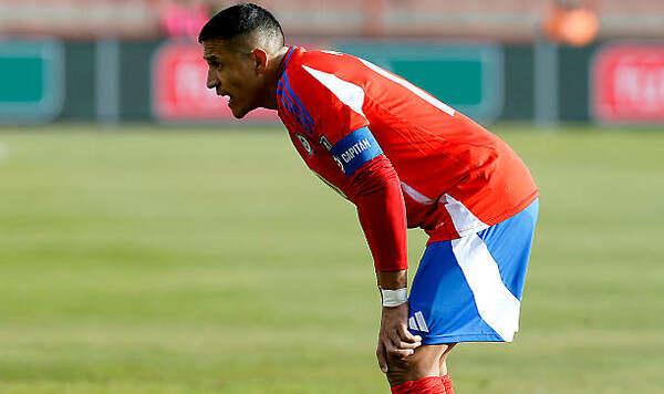 Удинезе, Санчес, Алексис