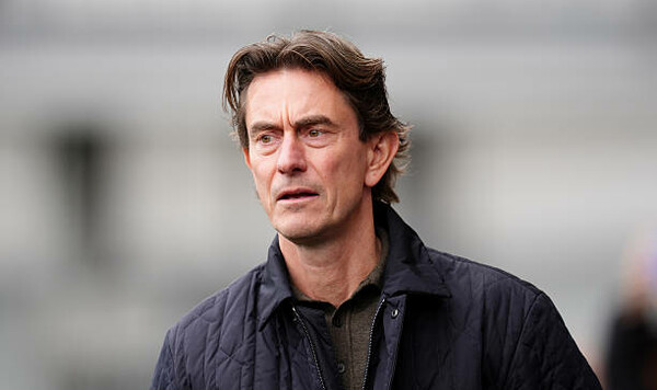 Томаса, Франка, Рубен, Аморим, Хотспур