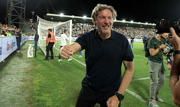 Серию, Кремонезе, Италии, Стоппы