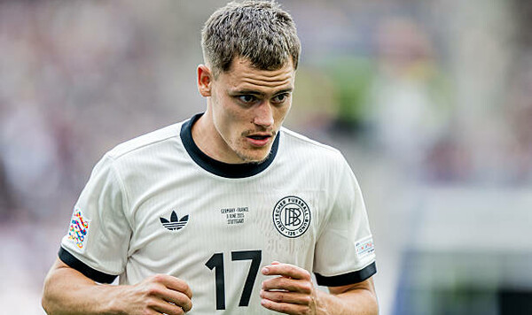 «Это сумасшедшая куча денег». Реакция фанов на возможный трансфер Вирца Ливерпулю, Вирц, Флориан, Байера, Матч