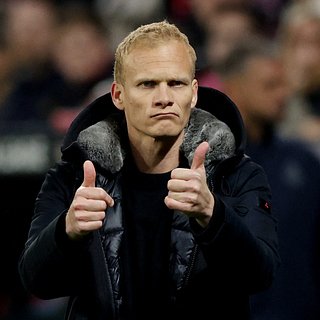 Назван иностранный кандидат на пост главного тренера ЦСКА Чемпионат, Матиас, Осинькин, Алмейда, Марко