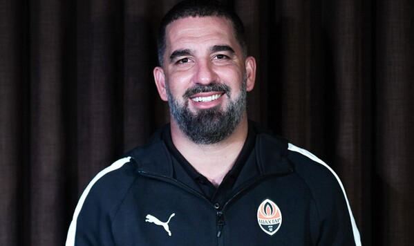 Арда ТУРАН: «Я верю, что Шахтер выиграет следующий чемпионат Украины» Шахтер, Украины, Барселона, Атлетіко, Туреччині