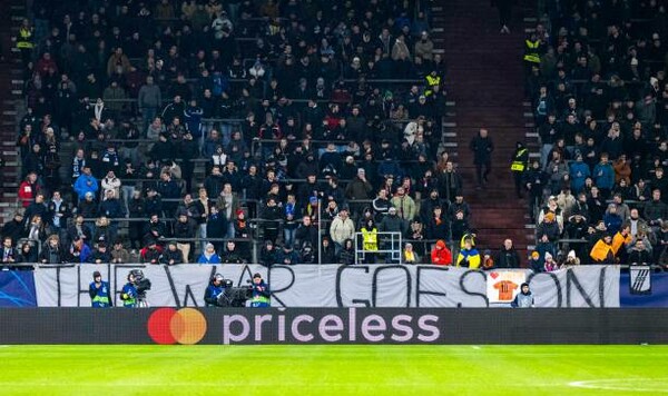 Лиги, Шахтер, Европы