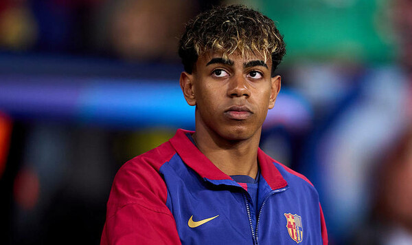 Ямаль выступил категорически против трансфера, о котором мечтает Флик Ямаль, Барселона, Ламин