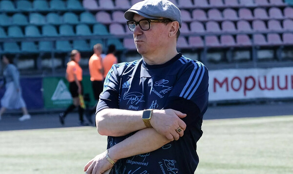 ЛЕОНЕНКО – о звезде Динамо: «Клубы АПЛ? Он никому не нужен» Динамо, Ванат, Леоненко, Виктор, Ярмоленко