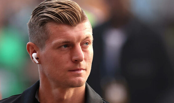 Флик, Кроос, Реале, Барселоны, Серхио