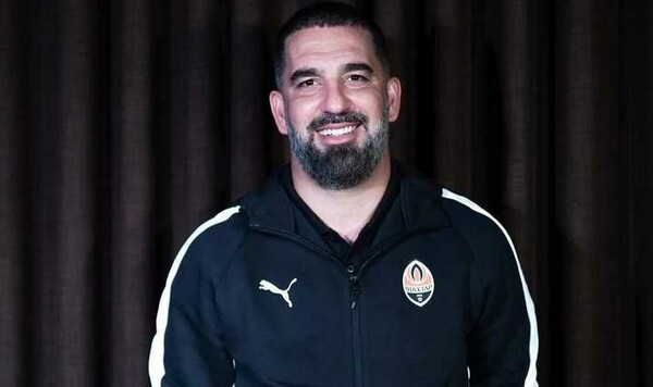 Туран решил наказать лидера Шахтера за его дерзкий поступок Украины, Шахтера, Матвиенко, Ахметовым, Динамо