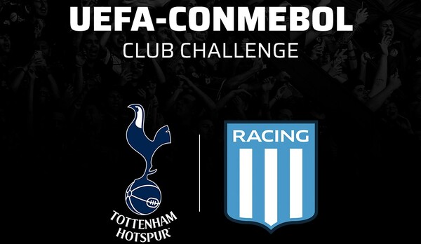 Challenge, Club, Судамерикана, Копа, Індепендьєнте