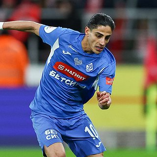 Иране, Израиль, Хоссейннежад, Динамо