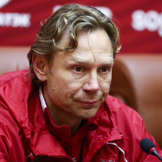 Карпина, России, Динамо, Валерия