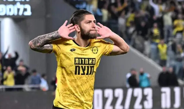 Израиля, Украина