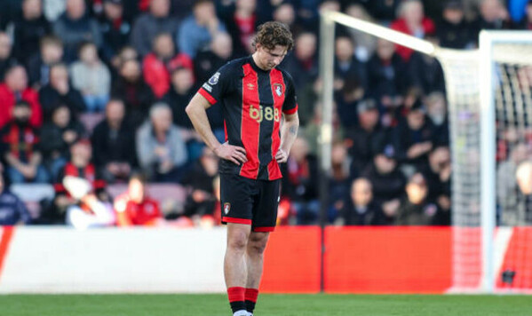 Борнмут, Забарным, Милоша, Реал