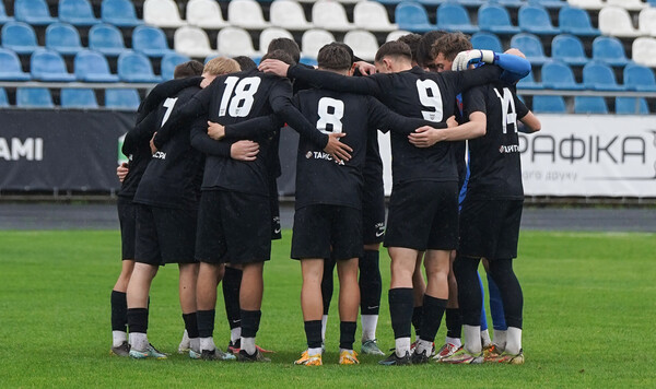 Амбициозный клуб Первой лиги обещает большие премии и хочет в УПЛ Первой, Оболонь, Черновцах, Шищенко, Сергей