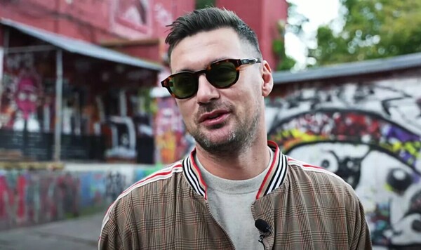 МИЛЕВСКИЙ: «Ему рано тренировать сборную Украины. Почему-то не получается» Украины, Евро, Мельгоса, Милевский, Артем