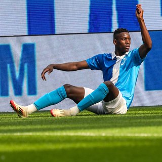 Зенит, России, Ботафого, Санкт, Кубке