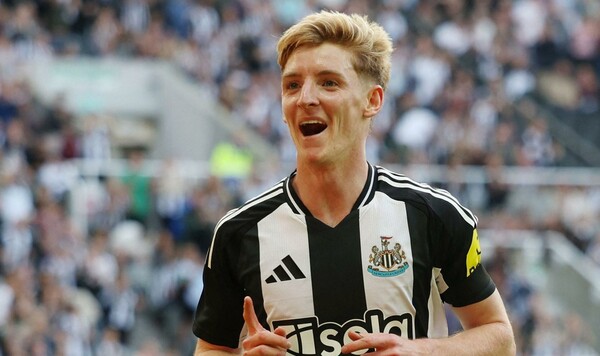 Ливерпуль, Гордон, Энтони, Флориана, Вирца