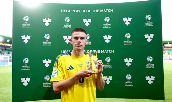 Олег, Очеретько, Финляндией