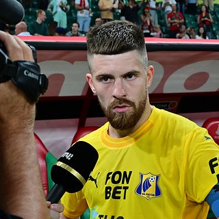 Ростове, Москве, Глебов, Динамо, России