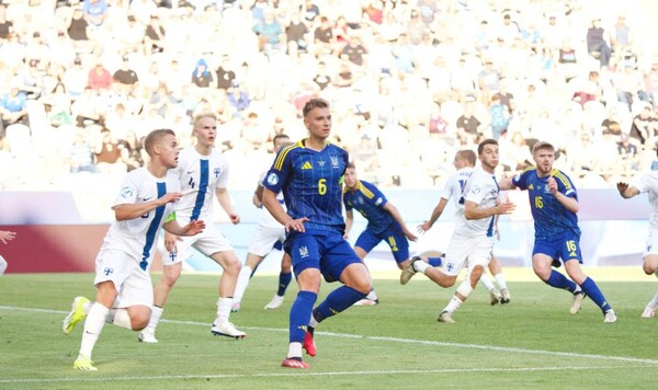 «Я сделал выводы». Бражко прокомментировал красную карточку в матче Евро Бражко, Украины, Instagram, Нидерландов