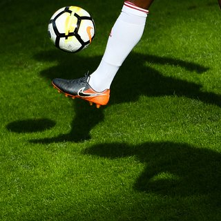 В «Локомотиве» отреагировали на информацию о запрете на регистрацию новых футболистов Локомотив, Российский