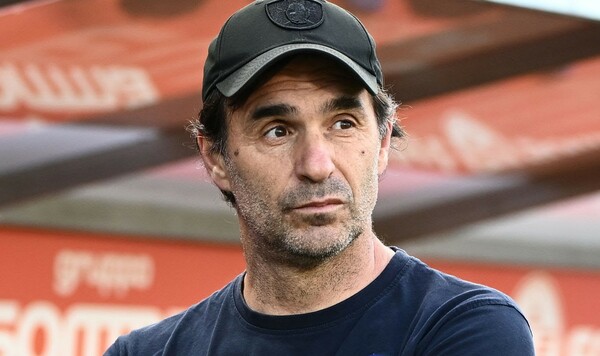 ОФИЦИАЛЬНО. Итальянский клуб с украинцем определился с новым тренером Гвидо, Эмполи, Серии, Италии