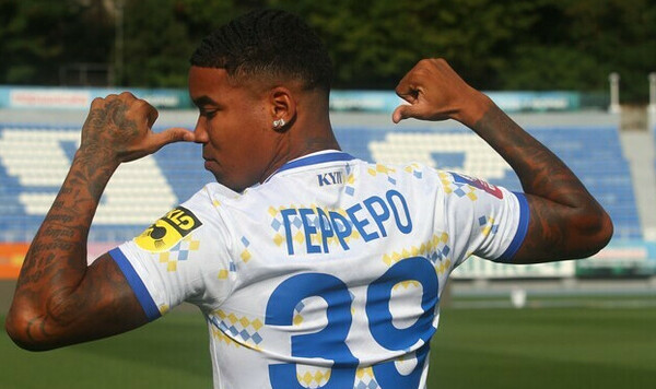 Гол футболиста Динамо помог сборной победить в матче Золотого кубка КОНКАКА Гваделупы, Панамы, Гватемала, Герреро, Динамо