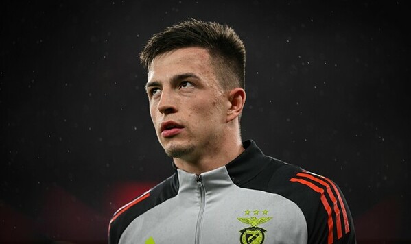 Бока, Хуниорс, Анатолий, Трубин, Бенфики