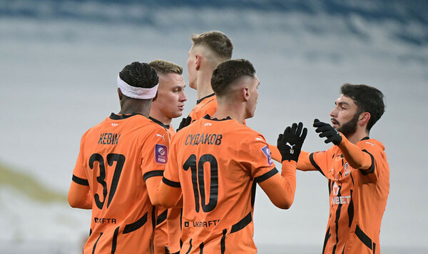 Количество возможных соперников Шахтера в ЛЕ сократилось до четырех Шахтер, Европы, Лиги, Сабах, Хеккен