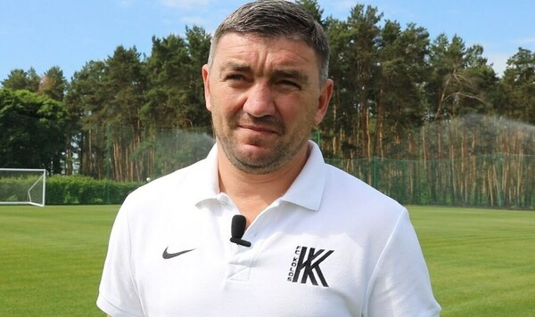 Костышин, Колос, Климчук, Руха, Виктория