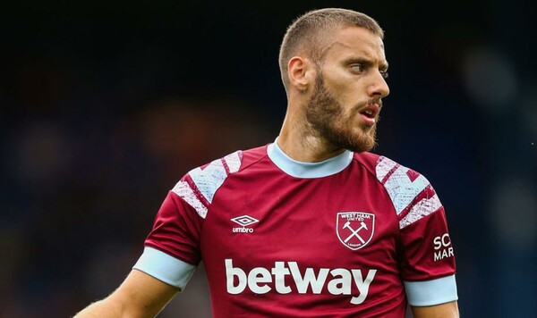 Клуб АПЛ решил не платить россиянам за трансфер игрока. Суд одобрил Великобритании, Вест, Торино