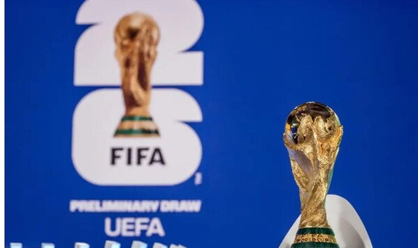 ФИФА потирает руки. Стало известны доходы от проведения ЧМ-2026 Мексике, Канаде, Group, Marketing, Pitch