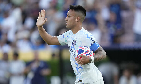 Аргентина лидирует по количеству голов на клубном чемпионате мира Аргентины, Клубном, Мартинеса