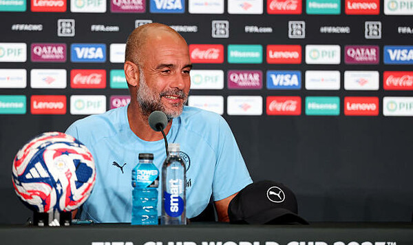 Манчестер, Бернарду, Гвардиолы, Видада, Джек