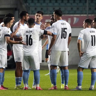 Израиля, Иран, Украине