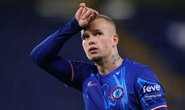 Новые подробности допинг-скандала Мудрика. Михаилу это не понравится Футбольная, Мудрик, Михаил, Челси