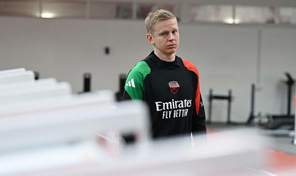 Милан, Зинченко, Тоттенгема, Дестини