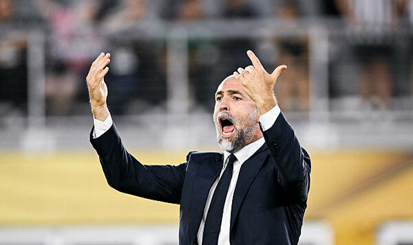 Игор ТУДОР: «Мы хотим пройти как можно дальше» Федерико, Гатти, Тена, Копмейнерса, Муани