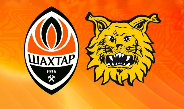 Шахтер, Лиги, Ильвеса, Европы