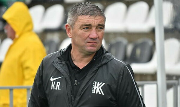 «Просто хайп». Тренер клуба УПЛ отреагировал на языковой скандал Селезнева Костышин, Селезнева, Донбасса