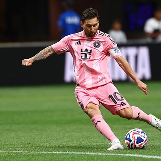 Интер, Порту, Майами