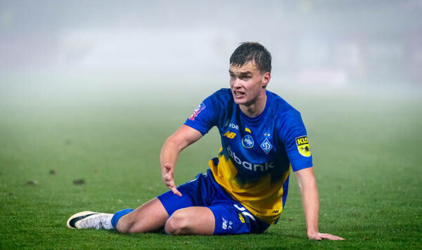 Если уйдет украинец. Европейский клуб нацелился на Михавка Тарас, Михавко, Лиги