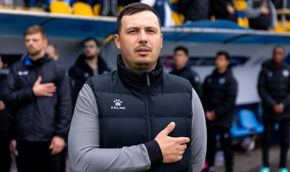 Сергей, Лесник, Президент, Киевщины, Чирикал