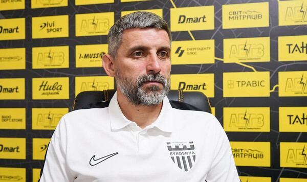 «Мне звонили из Александрии». Шищенко рассказал, почему выбрал Буковину Александрии, Буковина, Шищенко, Черновцы