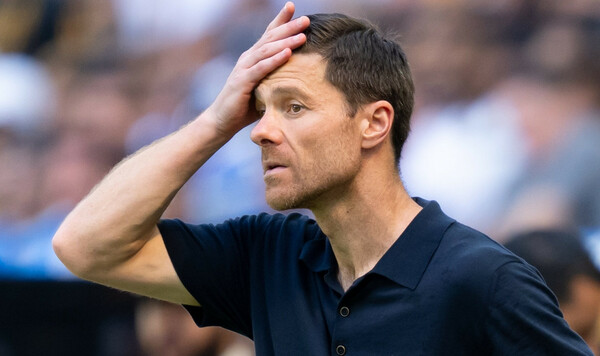 Хаби Алонсо рассказал все, что думает о Лунине и Куртуа Алонсо, Лунине, Андрея, Тибо, Куртуа