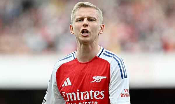 Зинченко, Артета, Арсенал, Уоттс, Льюис