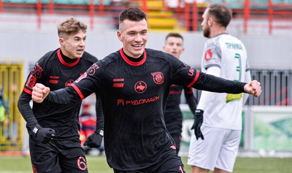 Кривбасс, Украины, Динамо