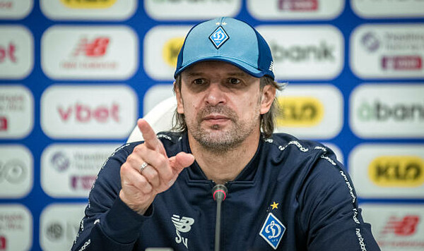 Динамо, Австрию, Суркис, Киеве, Матвей